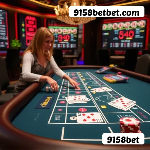 Dragon Tiger - Jogo Rápido ao Vivo